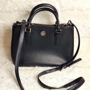 ❤️🖤❤️🖤 VGUC Tory Burch